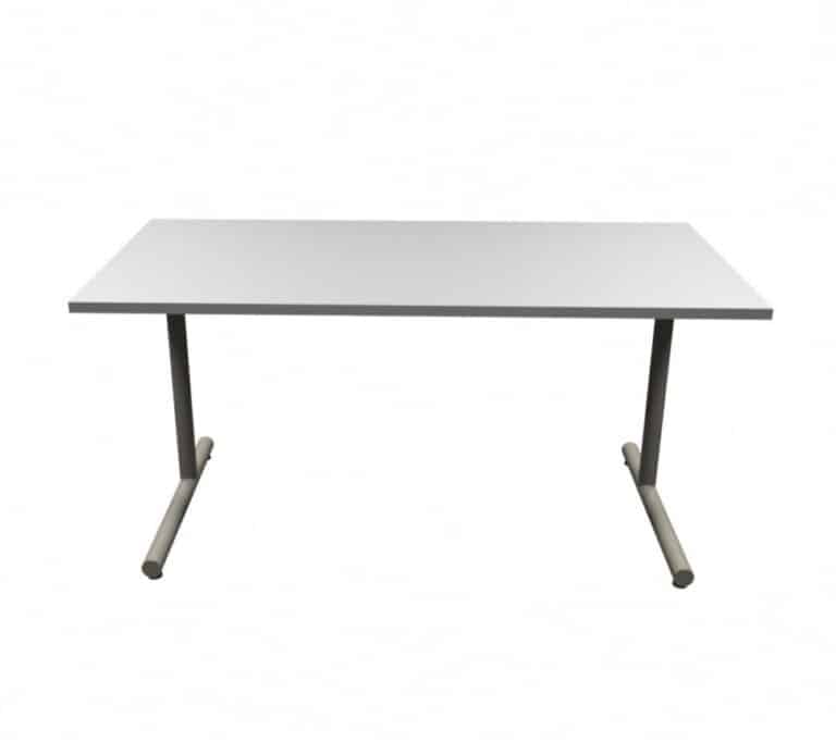 C-Leg Table - Office Furniture Warehouse