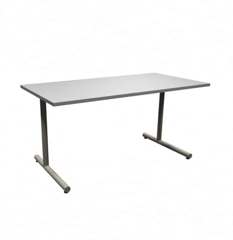 C-Leg Table - Office Furniture Warehouse