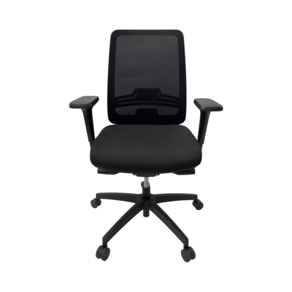 S48 Rio Chair RIO - Office Furniture Warehouse