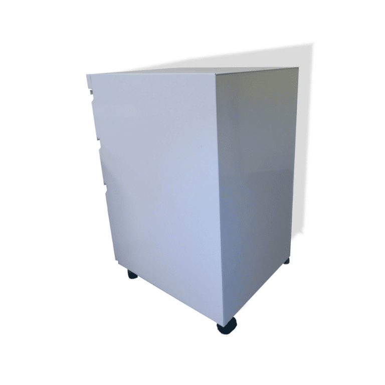 Box Box File Pedesral Mobile Box Box File Pedestal - Office Furniture Warehouse