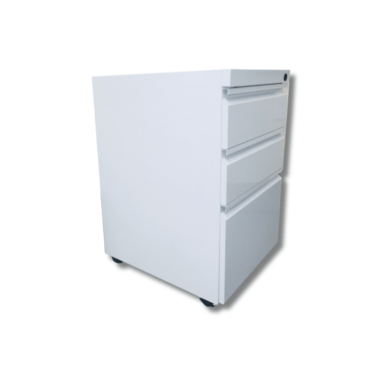 Box Box File Pedesral Mobile Box Box File Pedestal - Office Furniture Warehouse