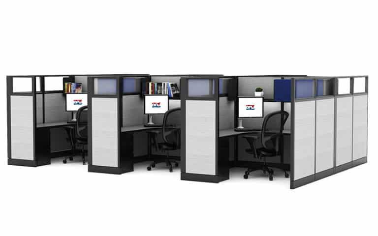 OFW - Cubicle Gallery_0006_OpenPlan Cubicles - 14